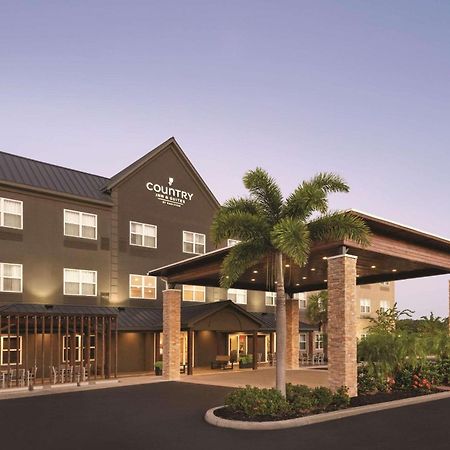 Country Inn & Suites By Radisson, Bradenton-Lakewood-Ranch, Fl Kültér fotó