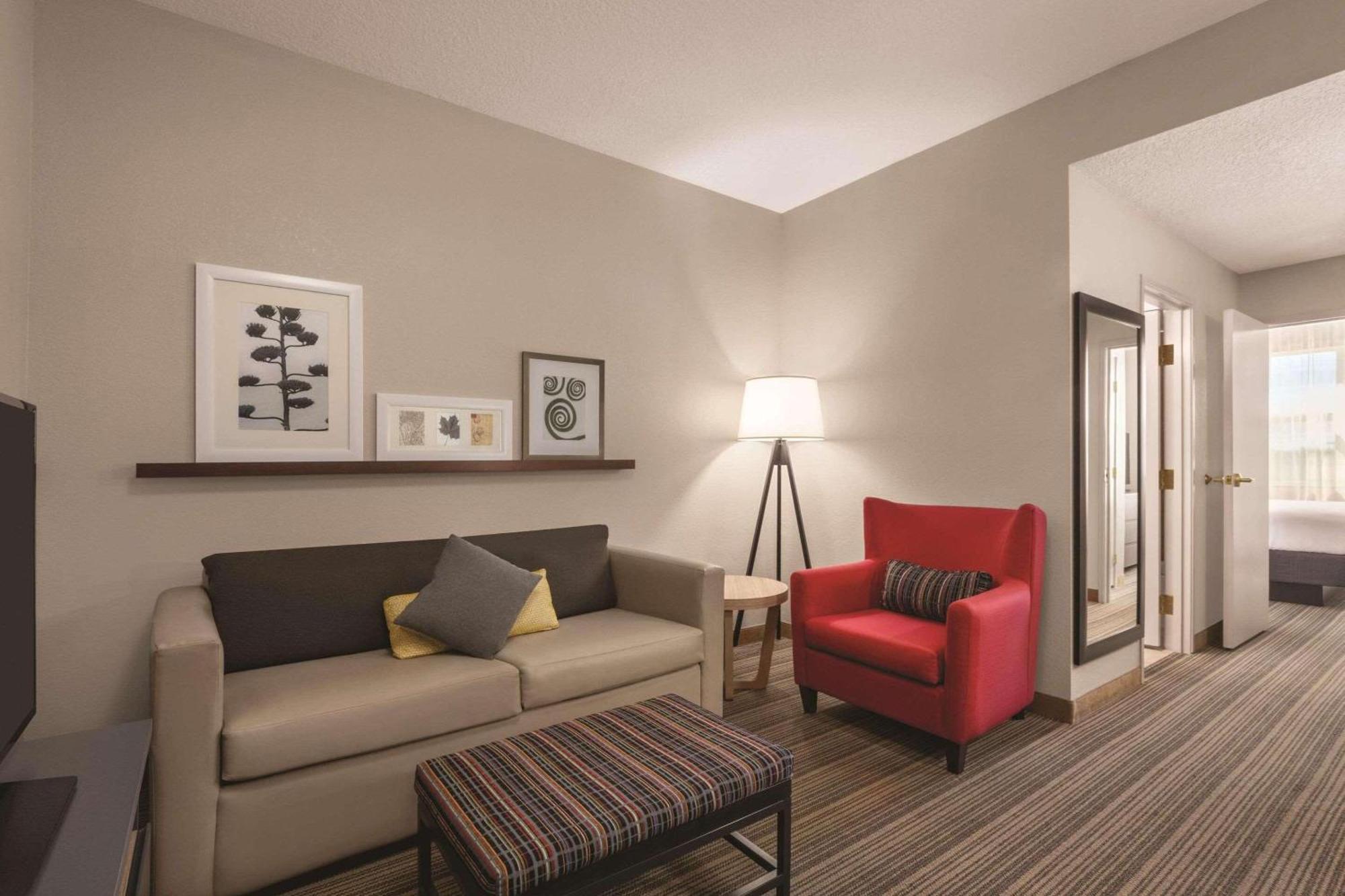 Country Inn & Suites By Radisson, Bradenton-Lakewood-Ranch, Fl Kültér fotó