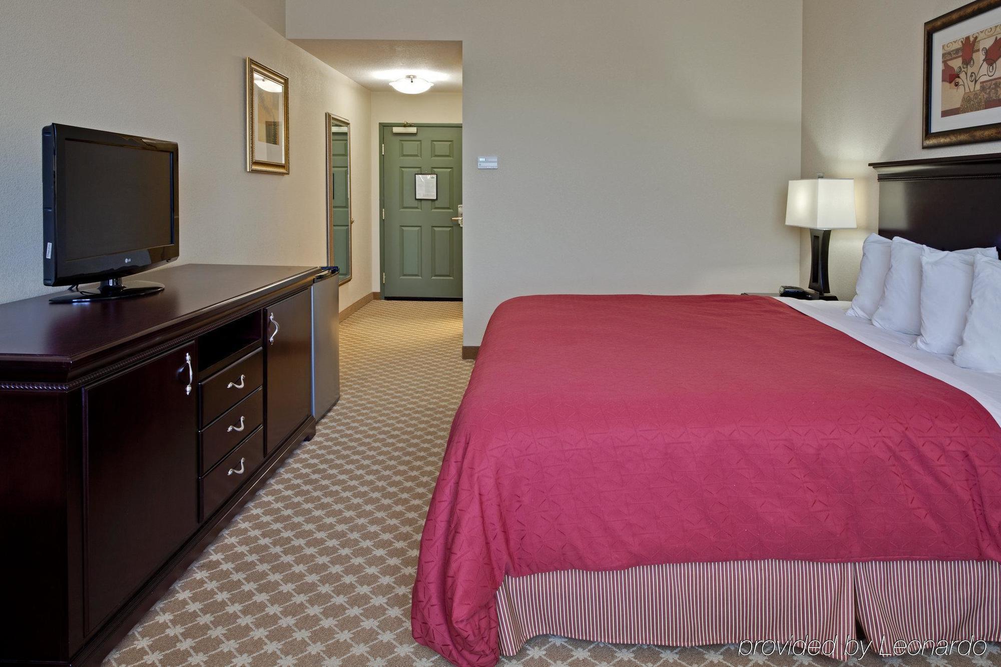 Country Inn & Suites By Radisson, Bradenton-Lakewood-Ranch, Fl Szoba fotó