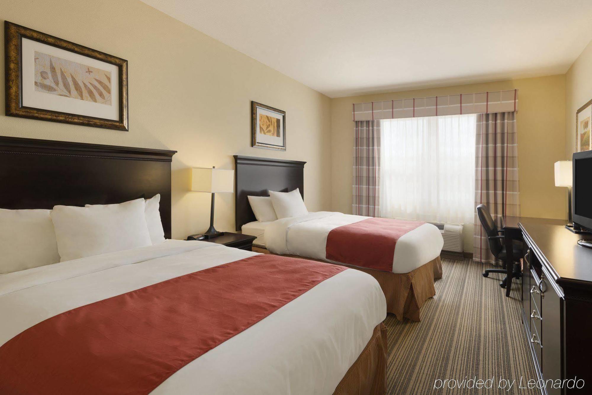 Country Inn & Suites By Radisson, Bradenton-Lakewood-Ranch, Fl Kültér fotó