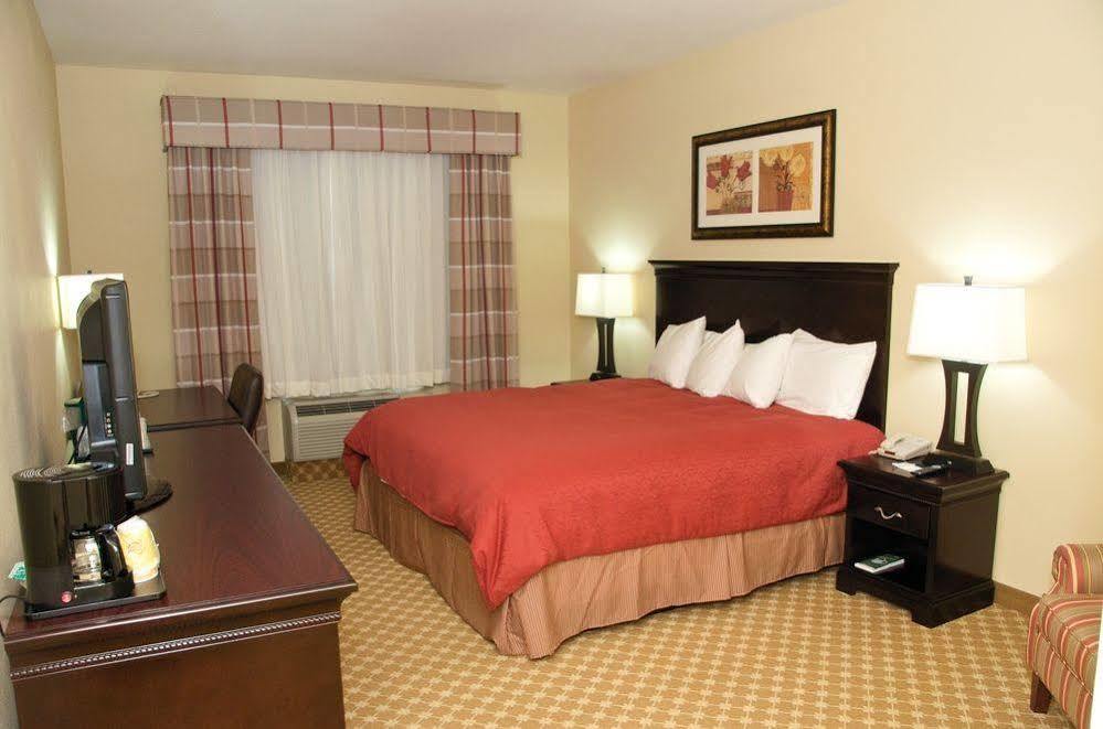 Country Inn & Suites By Radisson, Bradenton-Lakewood-Ranch, Fl Kültér fotó