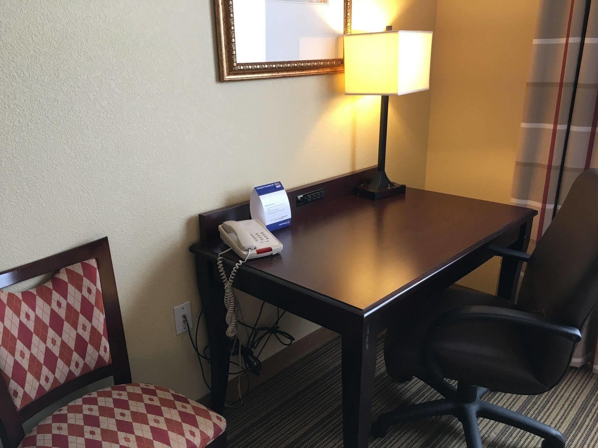 Country Inn & Suites By Radisson, Bradenton-Lakewood-Ranch, Fl Kültér fotó