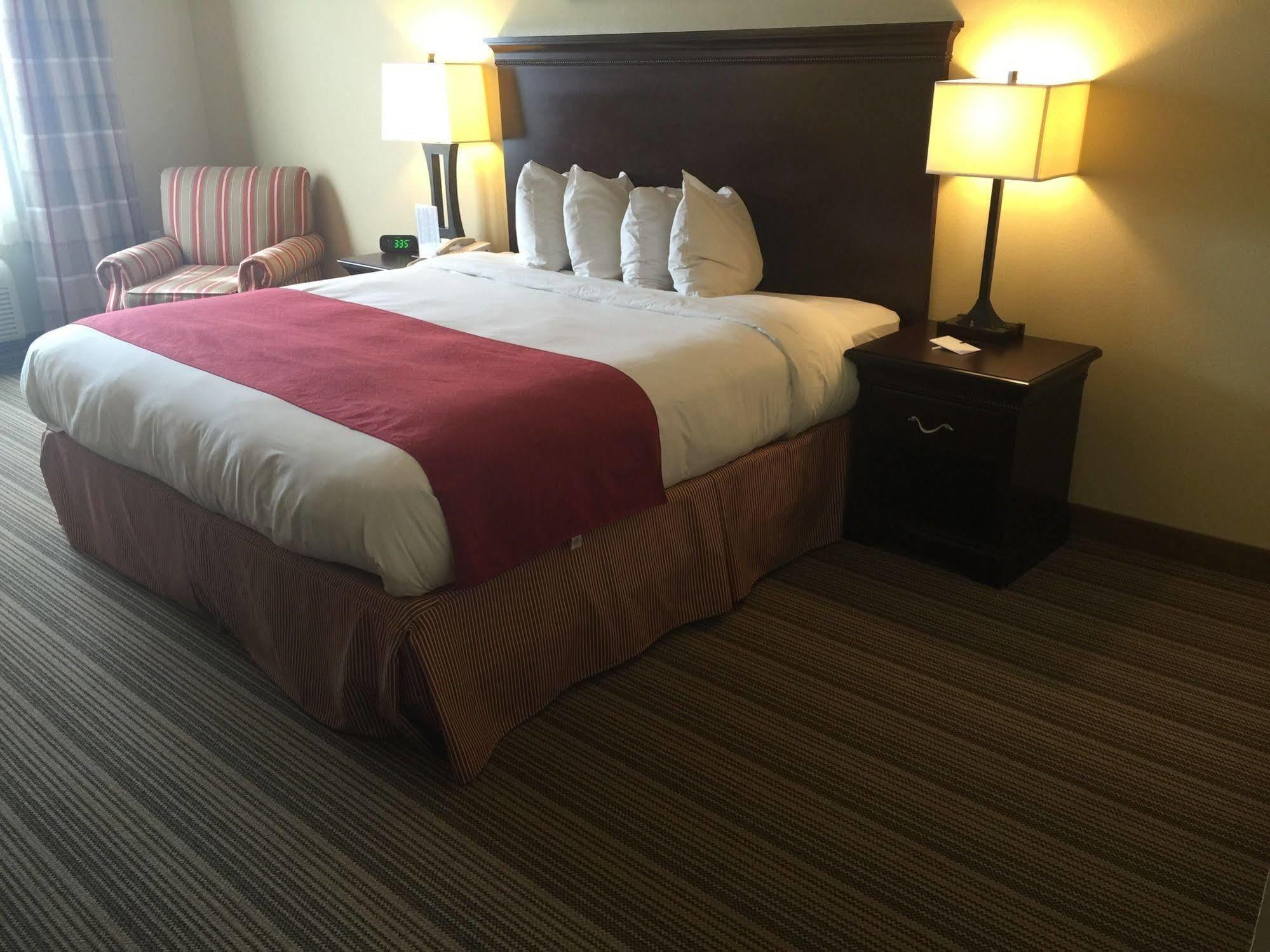 Country Inn & Suites By Radisson, Bradenton-Lakewood-Ranch, Fl Kültér fotó