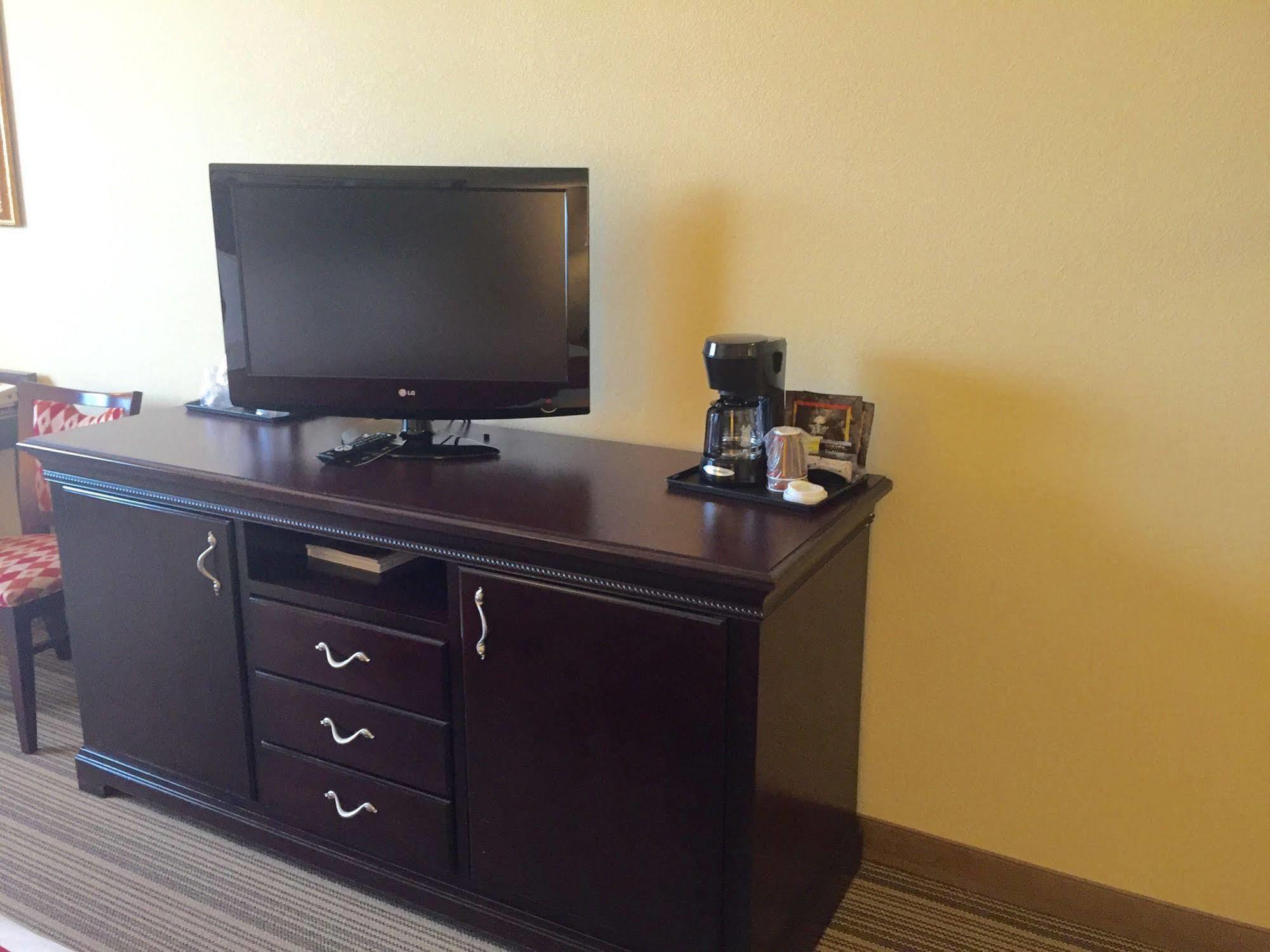 Country Inn & Suites By Radisson, Bradenton-Lakewood-Ranch, Fl Kültér fotó
