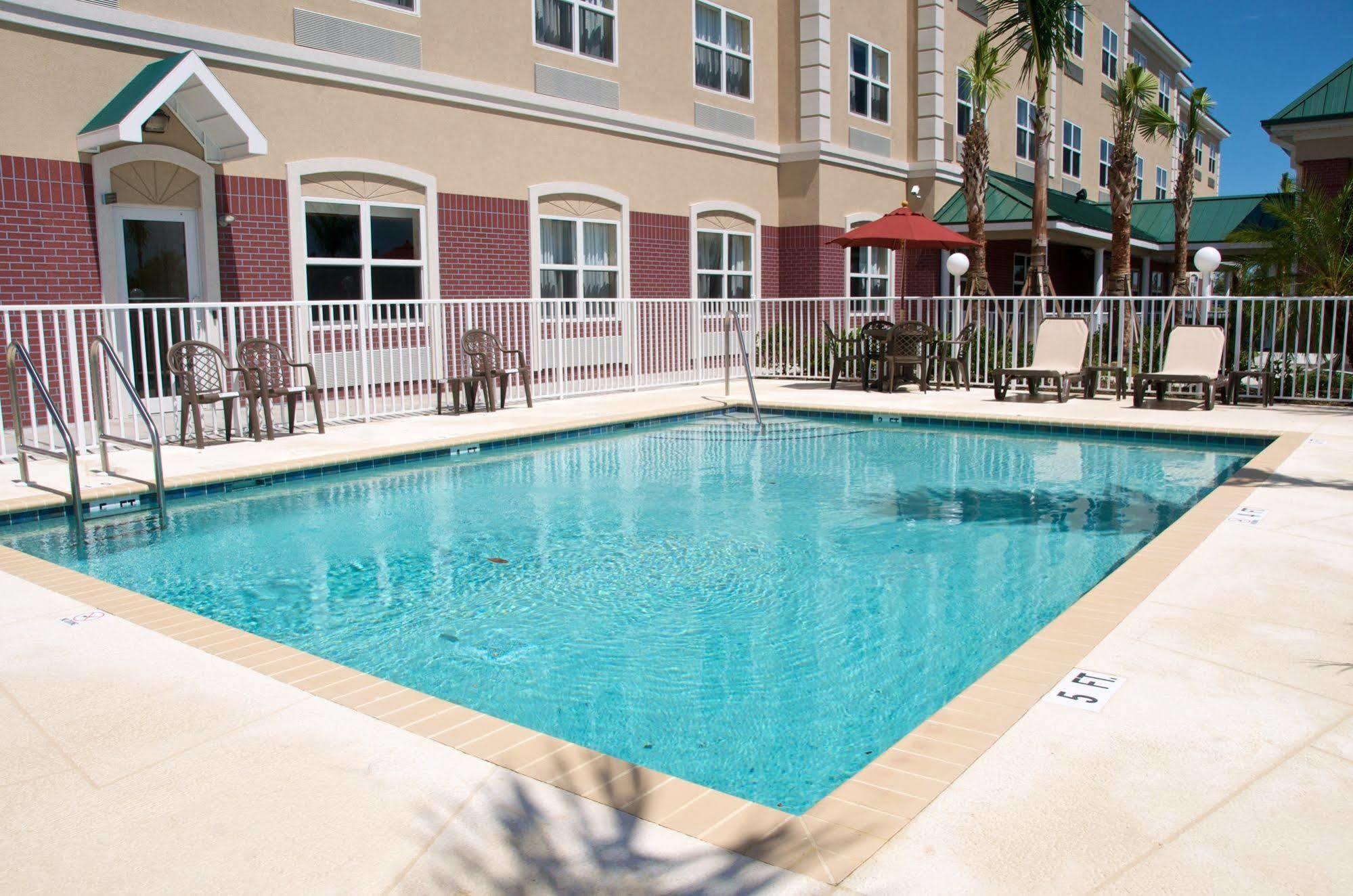 Country Inn & Suites By Radisson, Bradenton-Lakewood-Ranch, Fl Létesítmények fotó