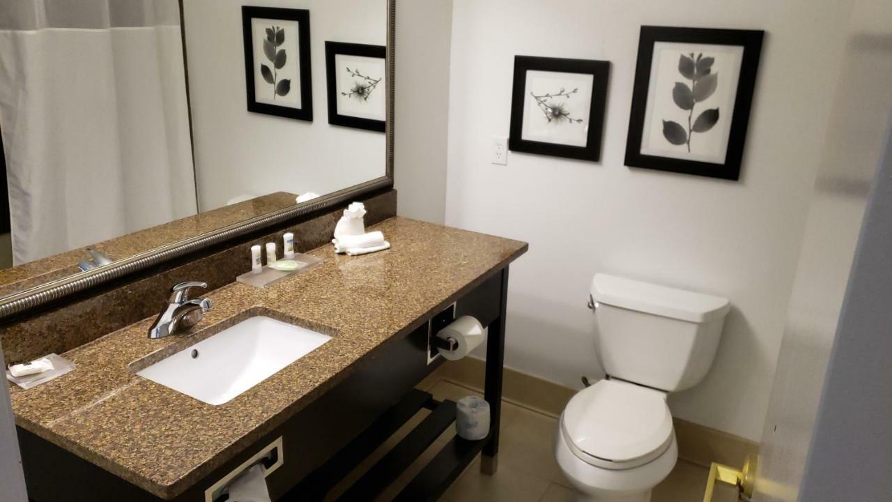 Country Inn & Suites By Radisson, Bradenton-Lakewood-Ranch, Fl Kültér fotó