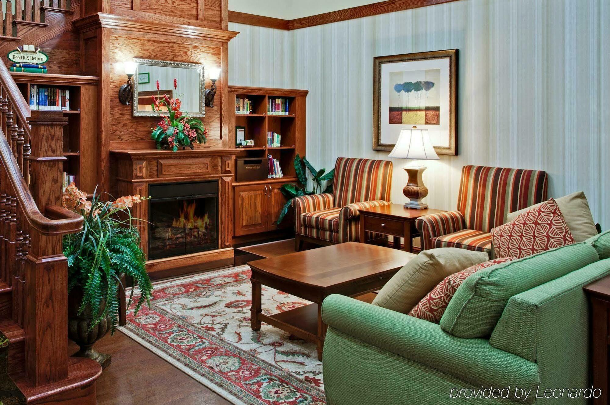Country Inn & Suites By Radisson, Bradenton-Lakewood-Ranch, Fl Kültér fotó