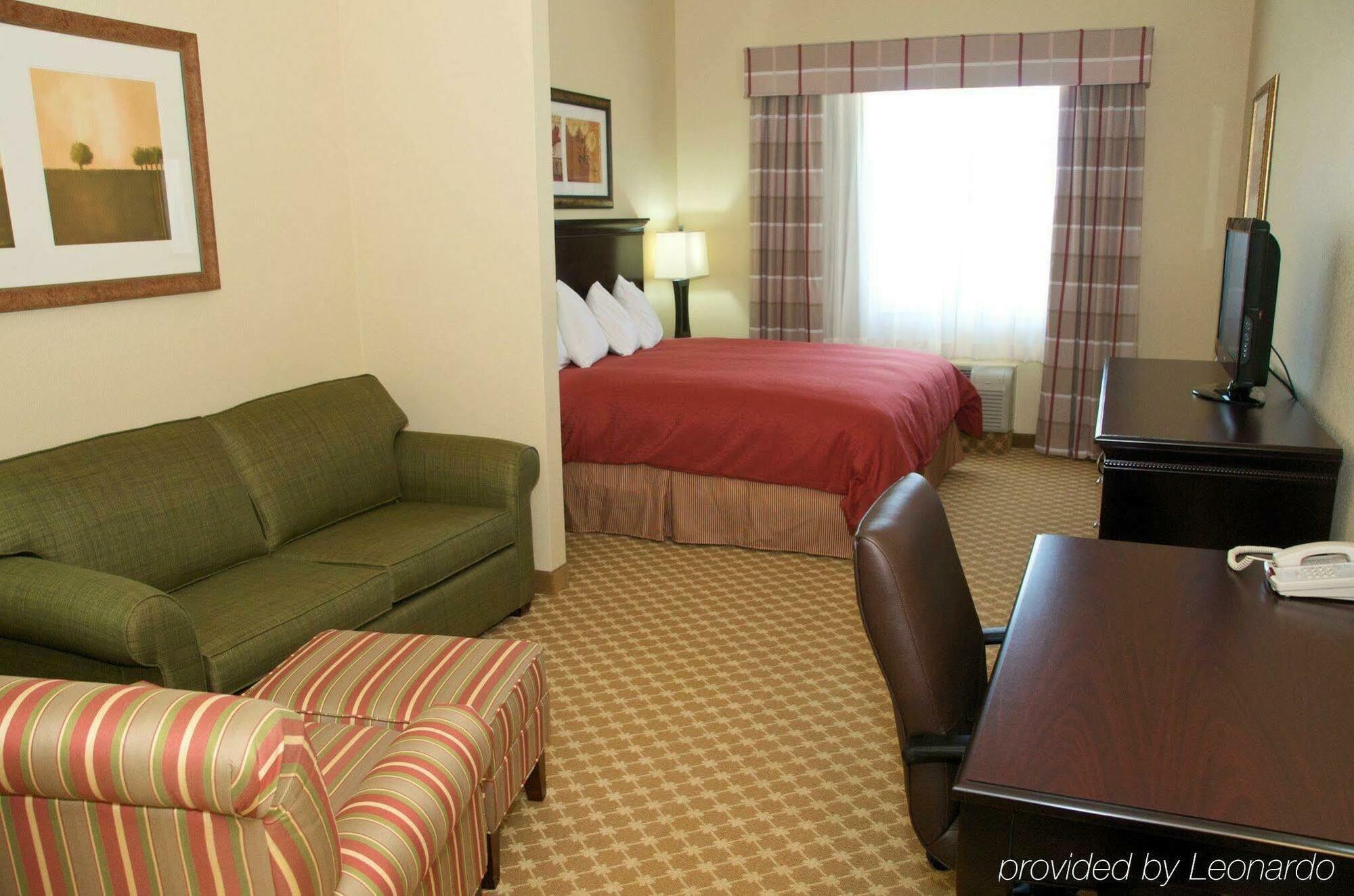 Country Inn & Suites By Radisson, Bradenton-Lakewood-Ranch, Fl Kültér fotó